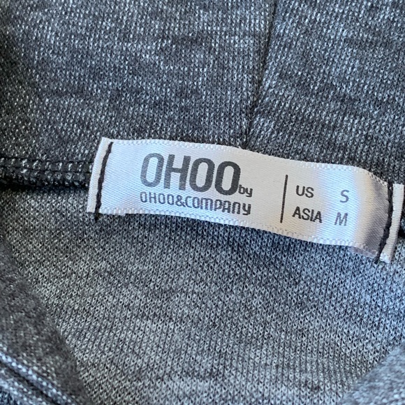 Ohoo hoodie - Picture 3 of 9